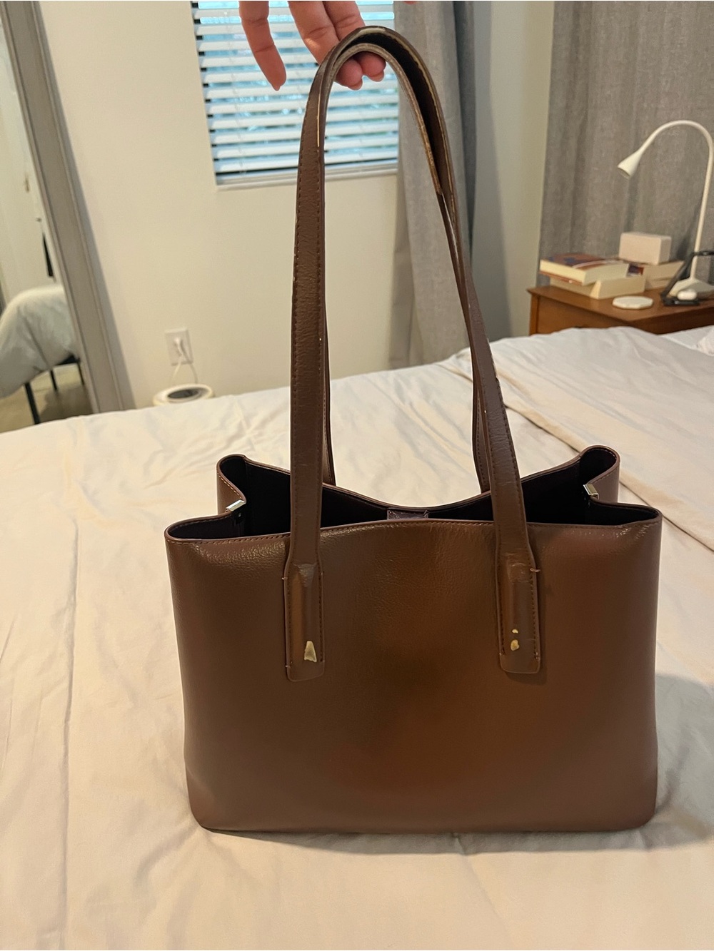 Used Freja Work Tote - Picture 2 of 5
